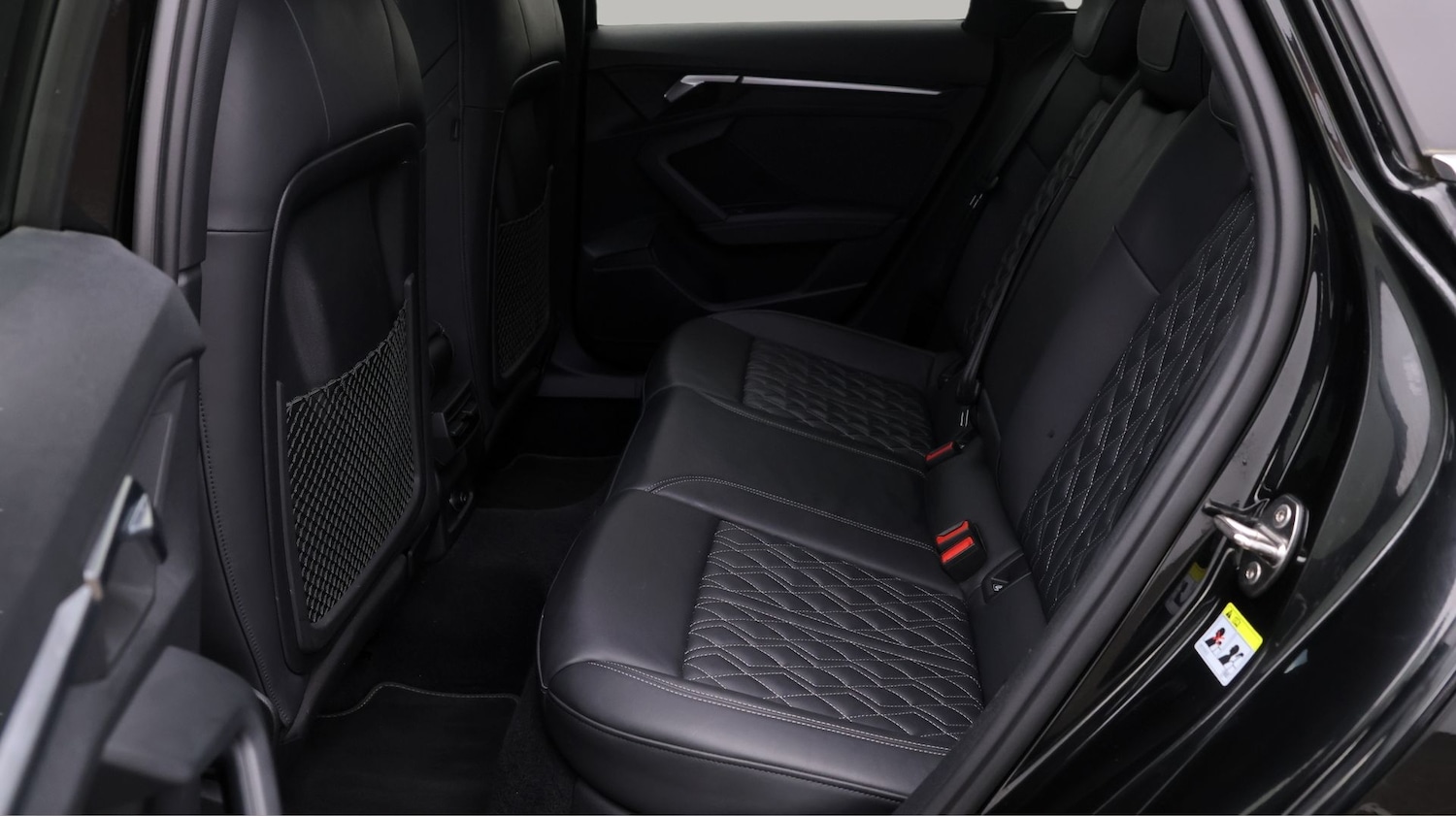 Used Audi S3 2022 for sale - 77798106: Photo 16