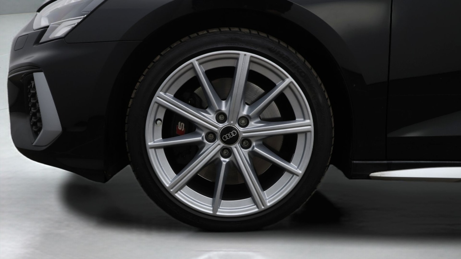 Used Audi S3 2022 for sale - 77798106: Photo 18