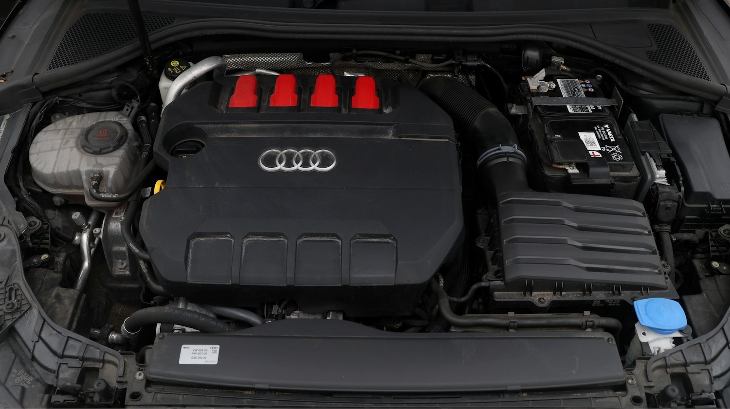 Used Audi S3 2022 for sale - 77798106: Photo 19