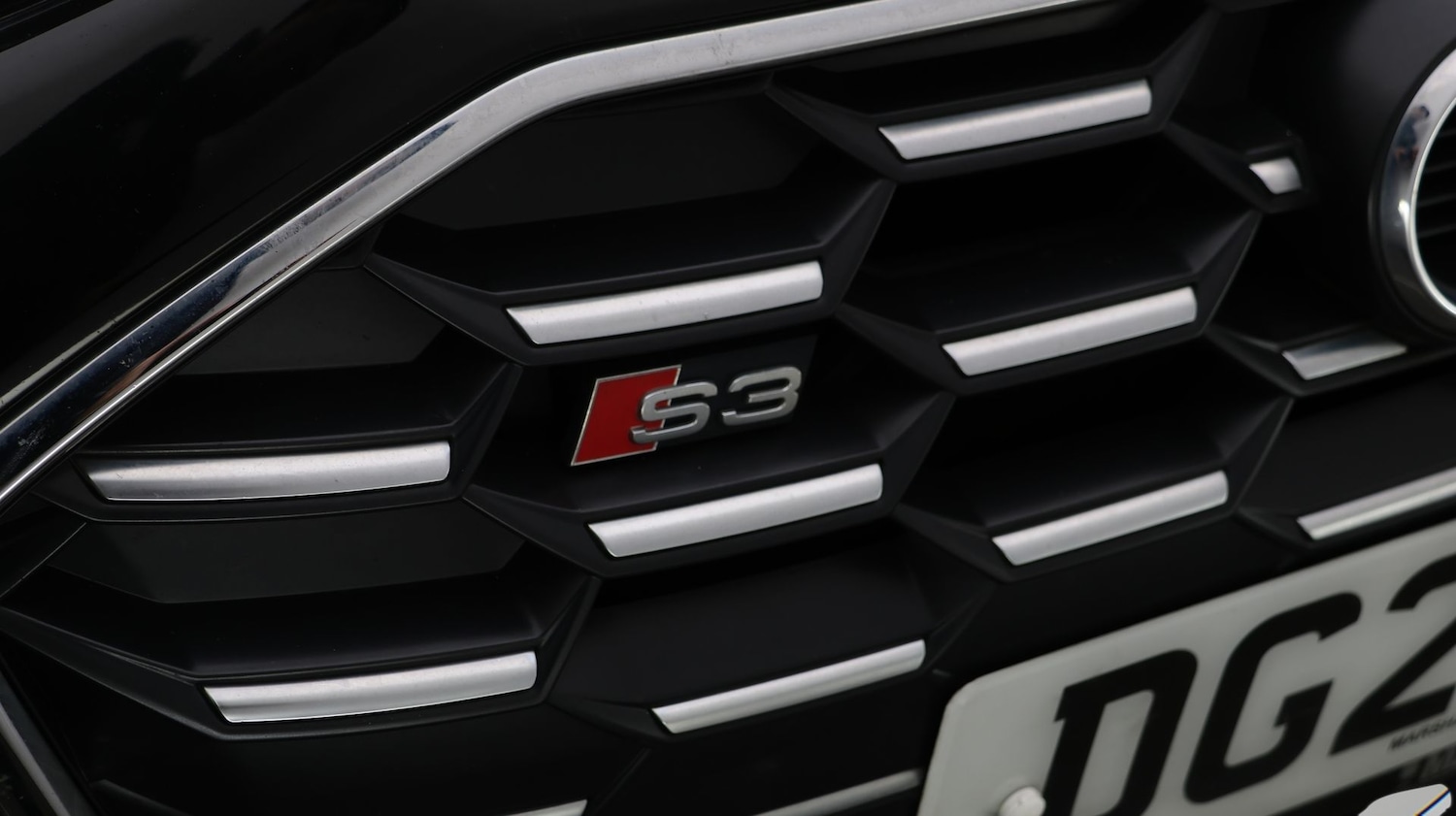 Used Audi S3 2022 for sale - 77798106: Photo 22