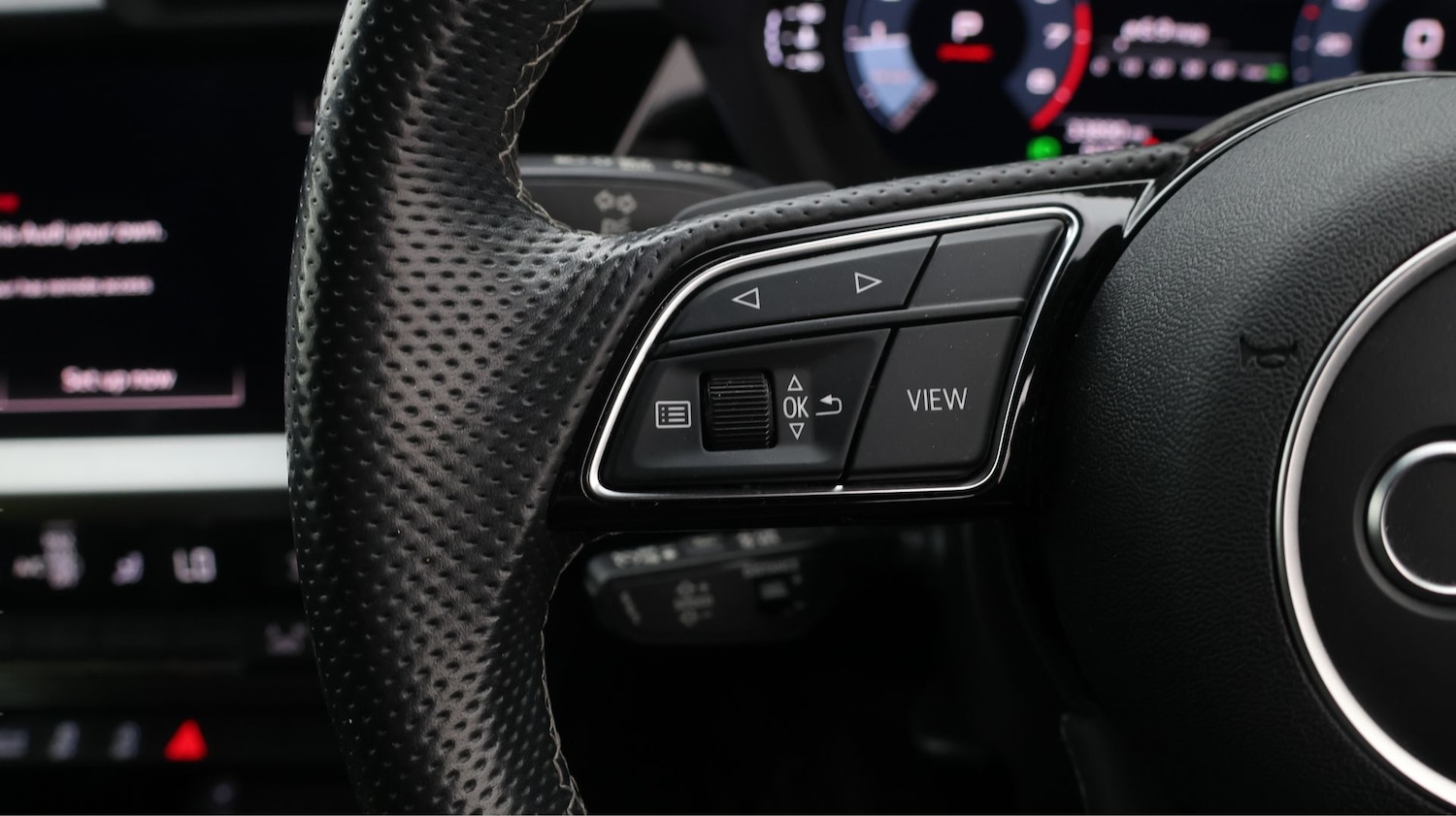 Used Audi S3 2022 for sale - 77798106: Photo 23