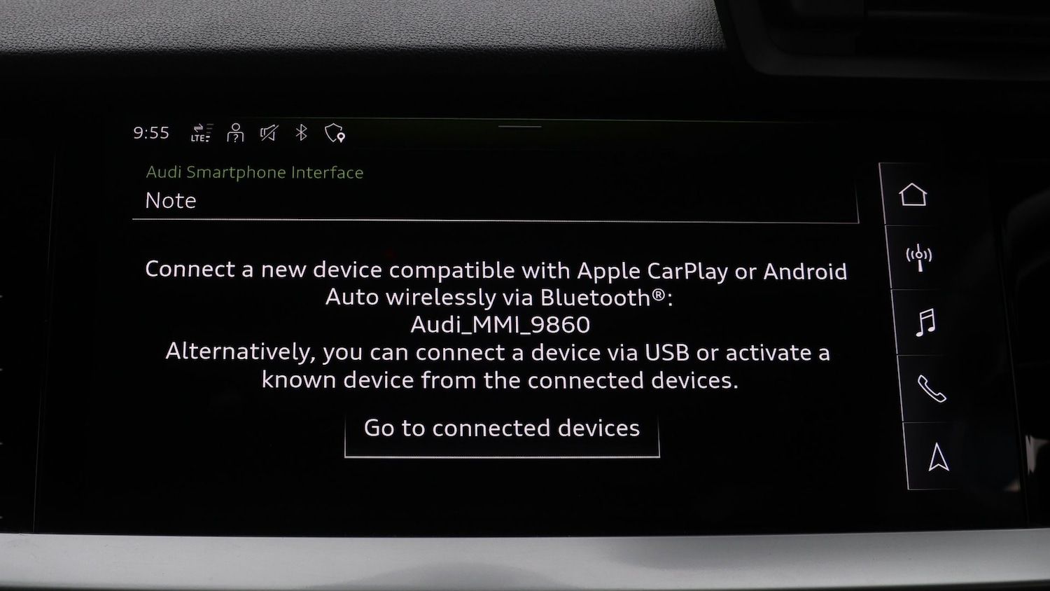 Used Audi S3 2022 for sale - 77798106: Photo 25