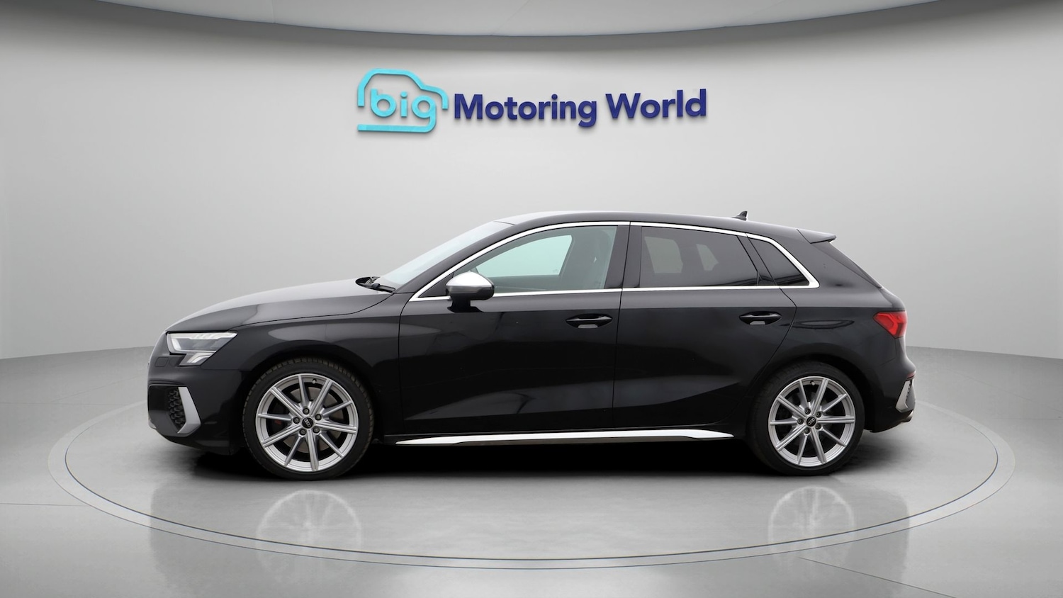 Used Audi S3 2022 for sale - 77798106: Photo 4