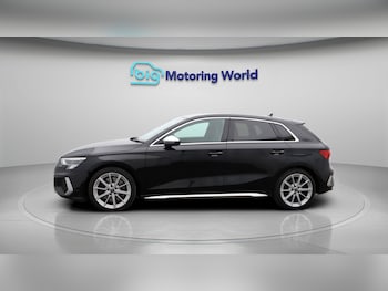 Used Audi A3 2022 for sale - 77798106: Photo