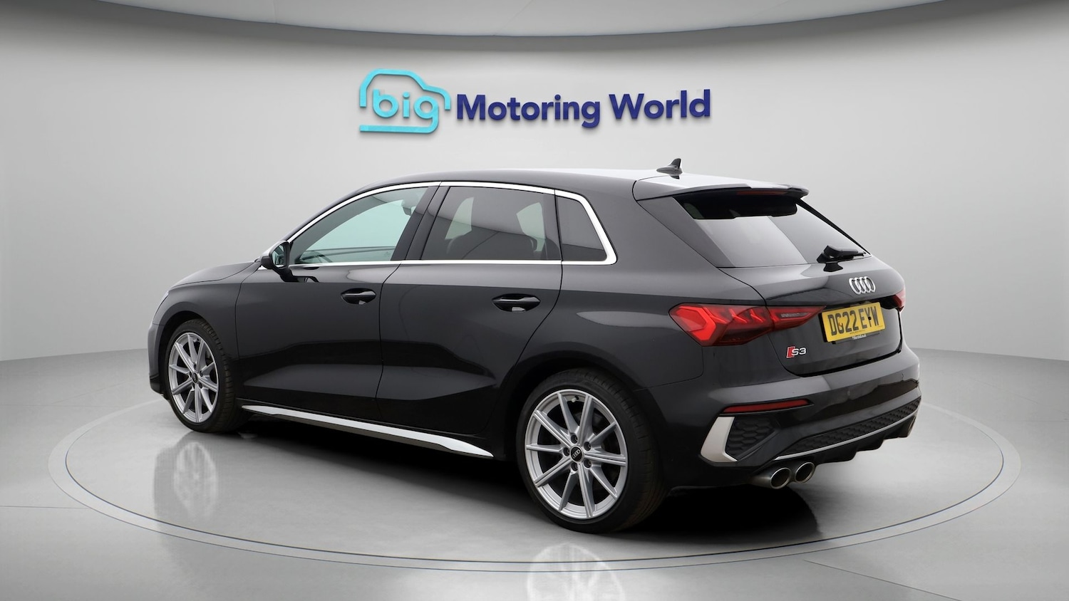 Used Audi S3 2022 for sale - 77798106: Photo 5