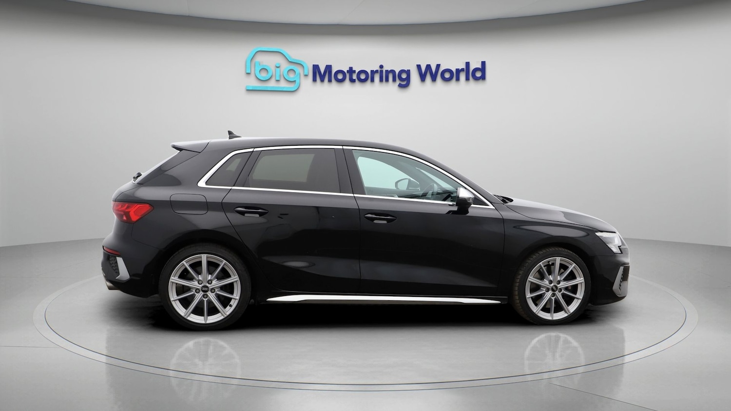 Used Audi S3 2022 for sale - 77798106: Photo 8