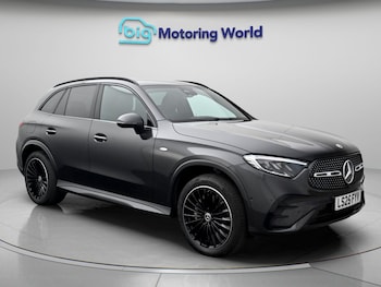 Used Mercedes-Benz GLC 2025 for sale - 79611810: Photo