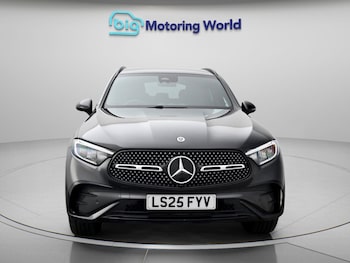 Used Mercedes-Benz GLC 2025 for sale - 79611810: Photo