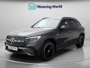 Used Mercedes-Benz GLC 2025 for sale - 79611810: Photo