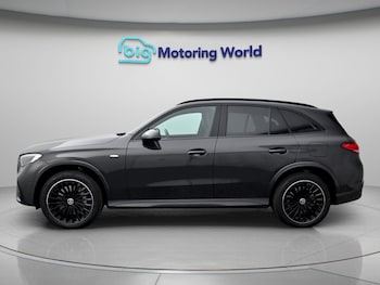 Used Mercedes-Benz GLC 2025 for sale - 79611810: Photo