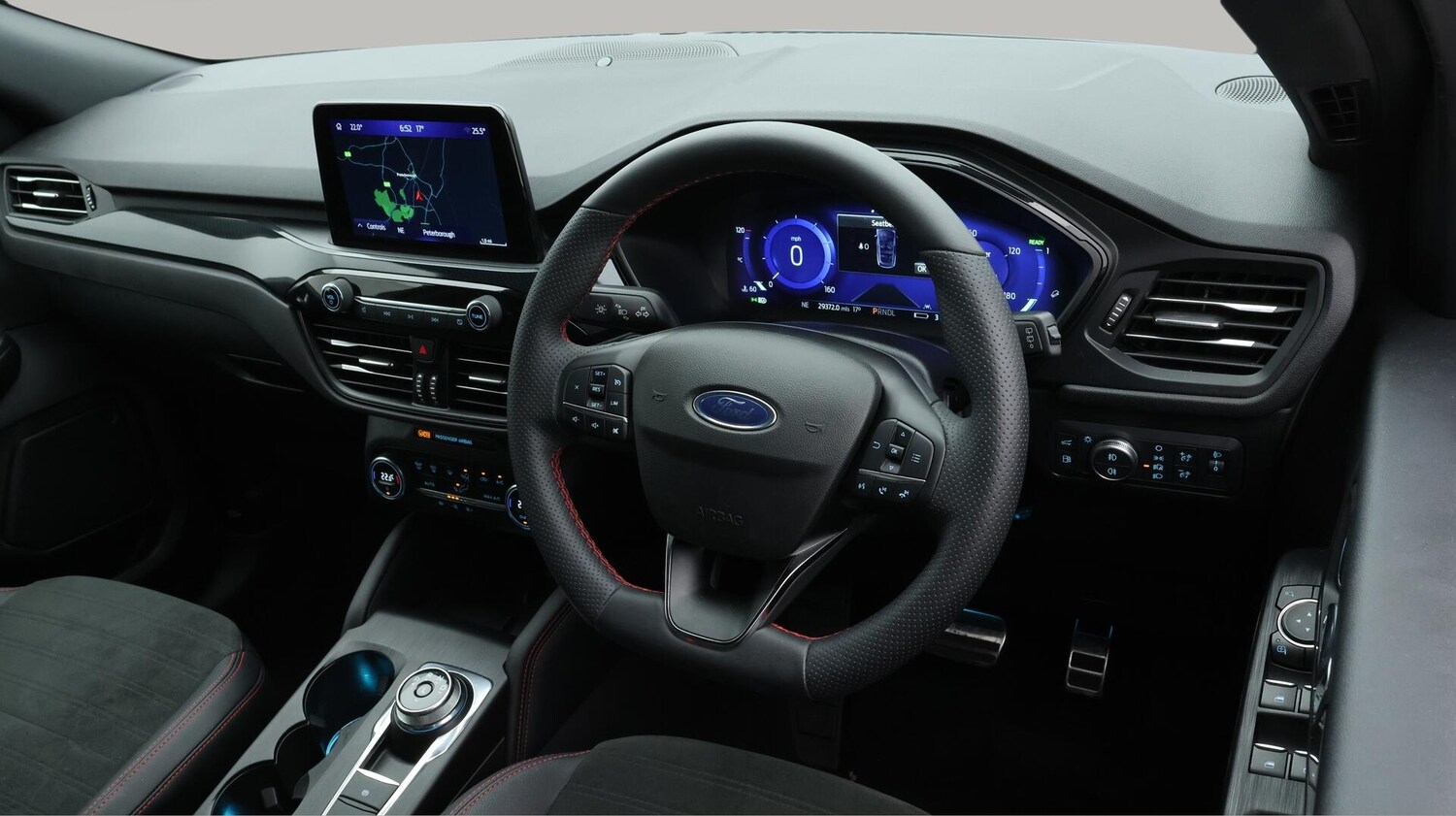 Used Ford Kuga 2023 for sale - 76214300: Photo 10