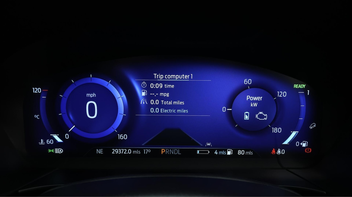 Used Ford Kuga 2023 for sale - 76214300: Photo 11