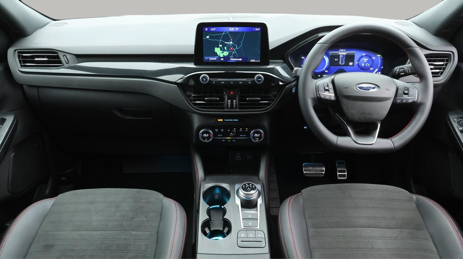 Used Ford Kuga 2023 for sale - 76214300: Photo 14