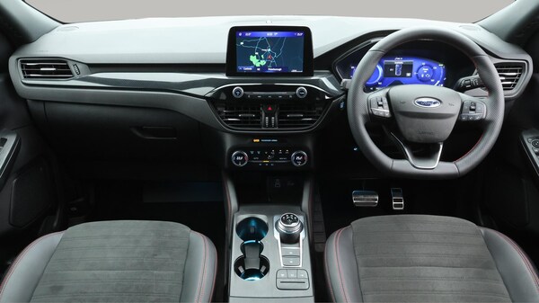 Used Ford Kuga 2023 for sale - 76214300: Photo 14
