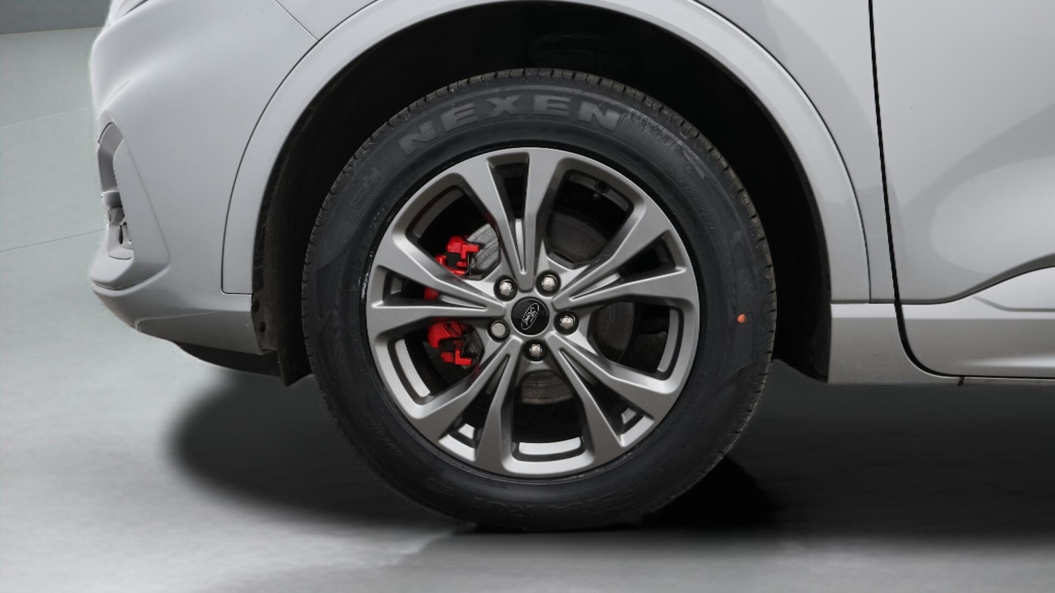 Used Ford Kuga 2023 for sale - 76214300: Photo 19