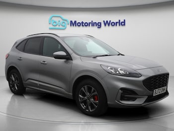 Ford - Kuga