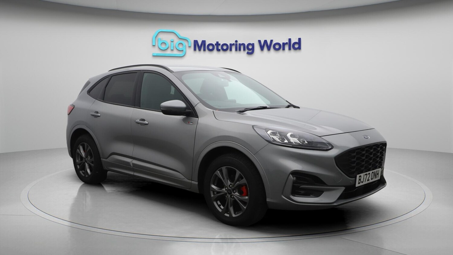 Used Ford Kuga 2023 for sale - 76214300: Photo 2