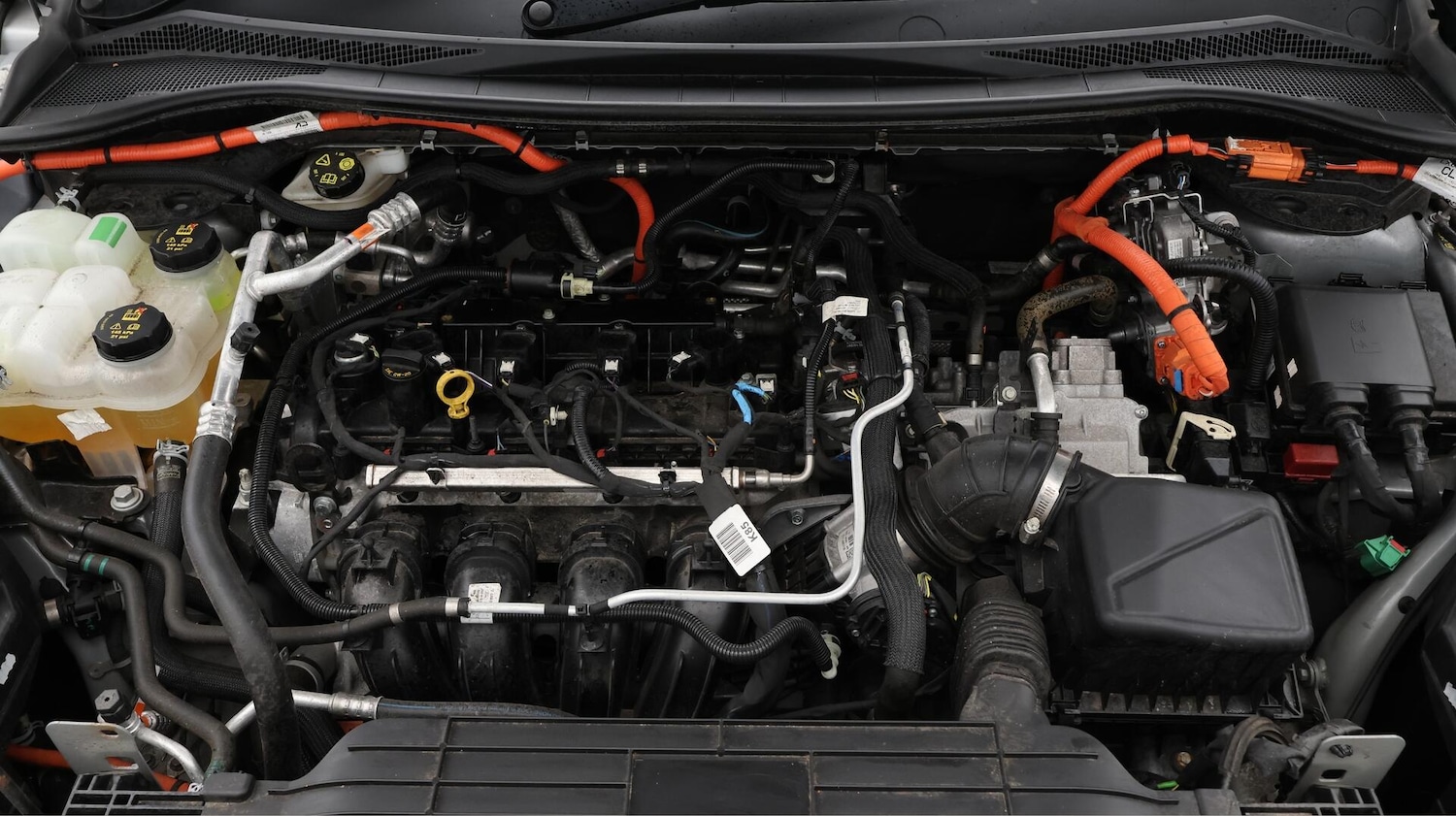 Used Ford Kuga 2023 for sale - 76214300: Photo 20