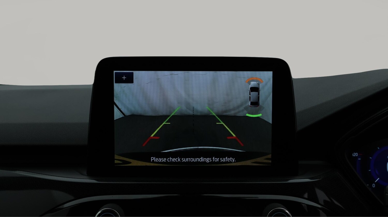 Used Ford Kuga 2023 for sale - 76214300: Photo 25