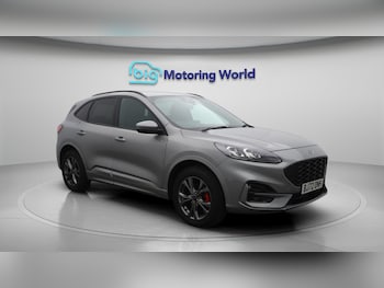 Used Ford Kuga 2023 for sale - 76214300: Photo 2