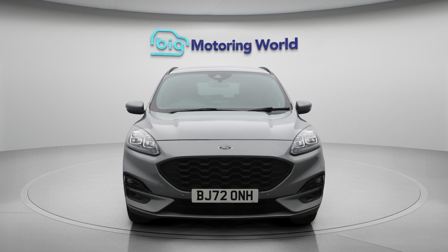 Used Ford Kuga 2023 for sale - 76214300: Photo 3