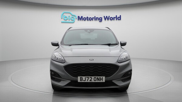 Used Ford Kuga 2023 for sale - 76214300: Photo 3