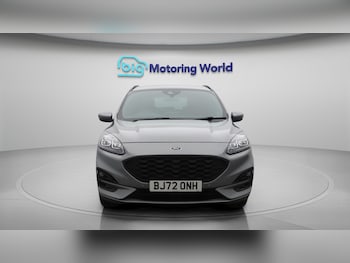 Used Ford Kuga 2023 for sale - 76214300: Photo 3