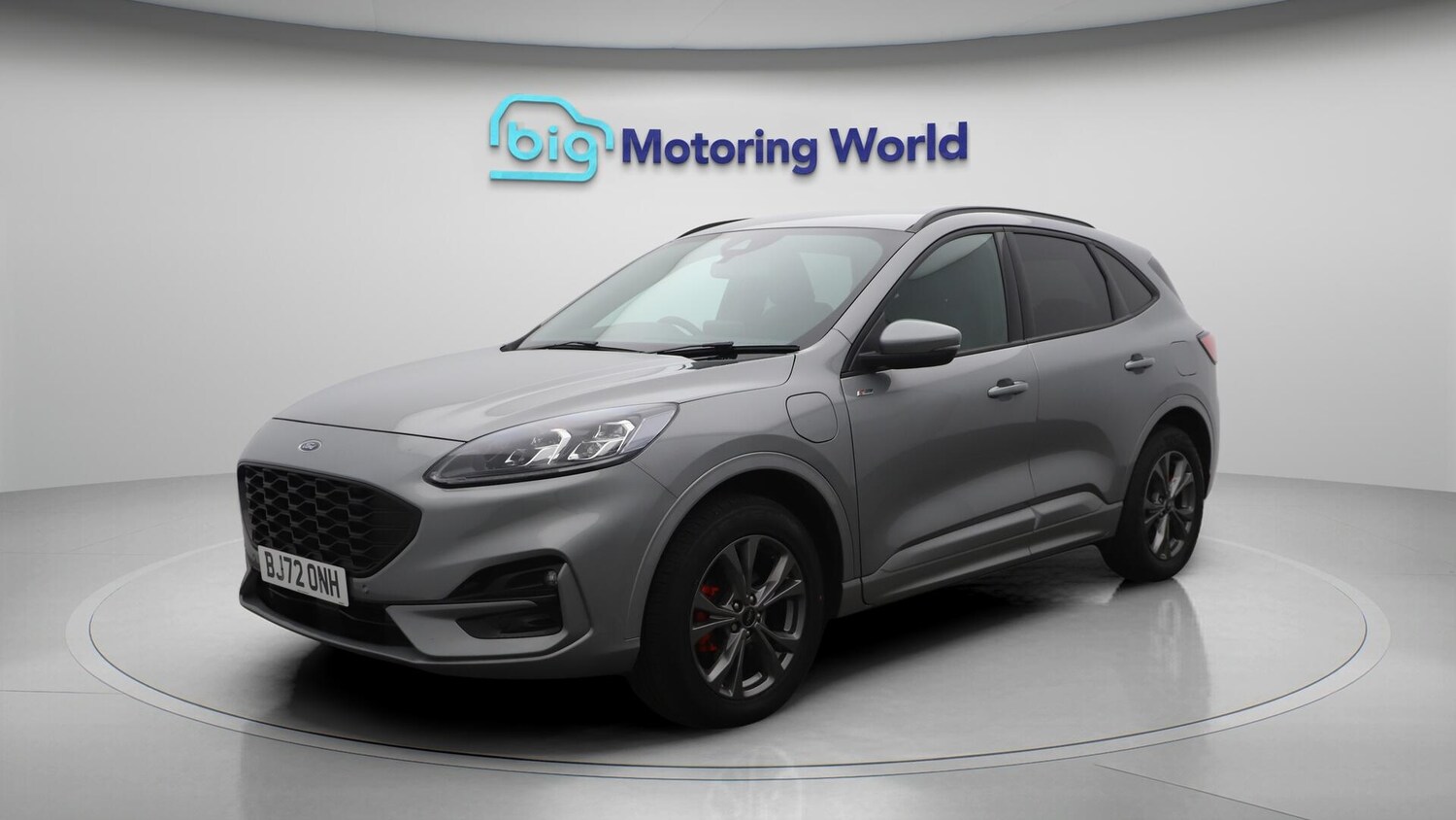 Used Ford Kuga 2023 for sale - 76214300: Photo 4
