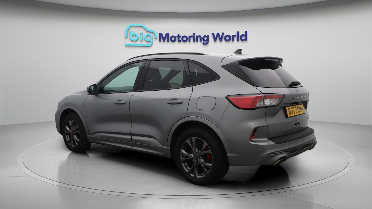 Used Ford Kuga 2023 for sale - 76214300: Photo 6