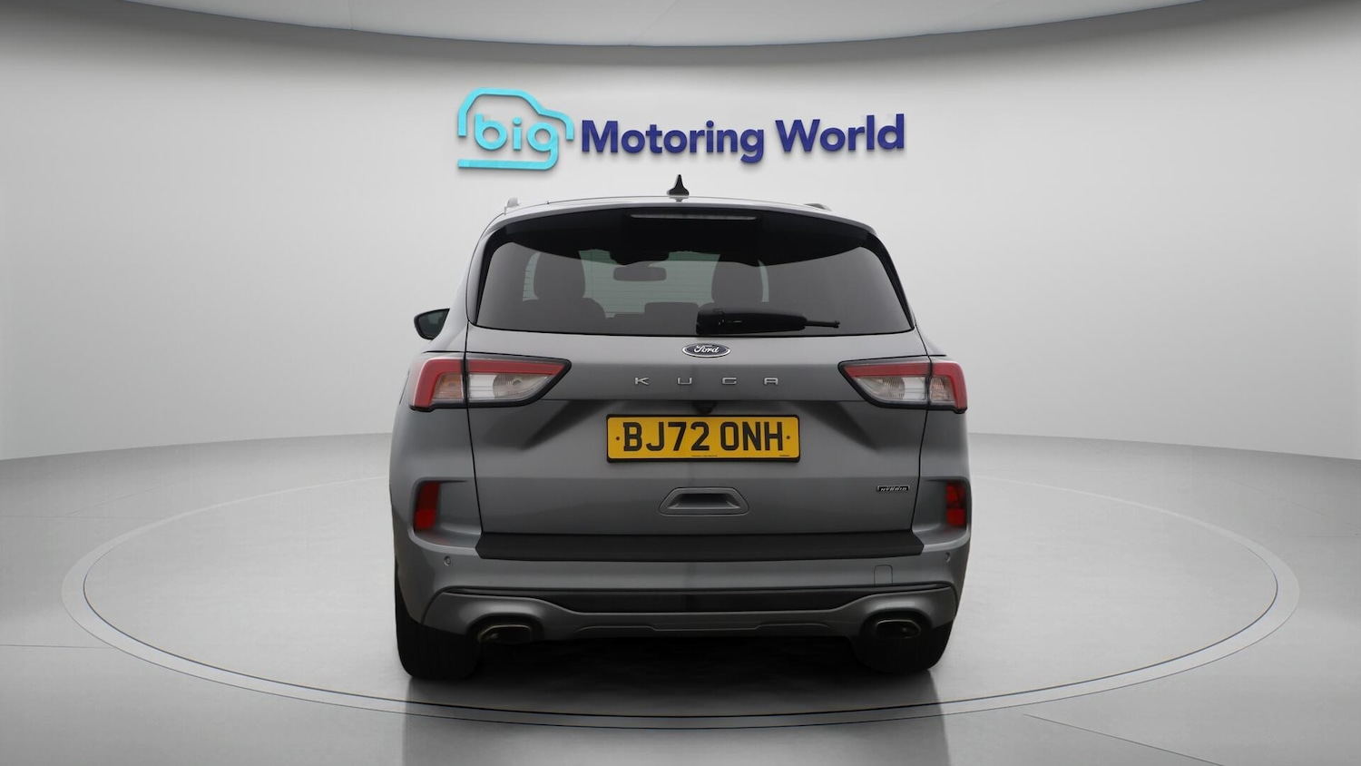 Used Ford Kuga 2023 for sale - 76214300: Photo 7