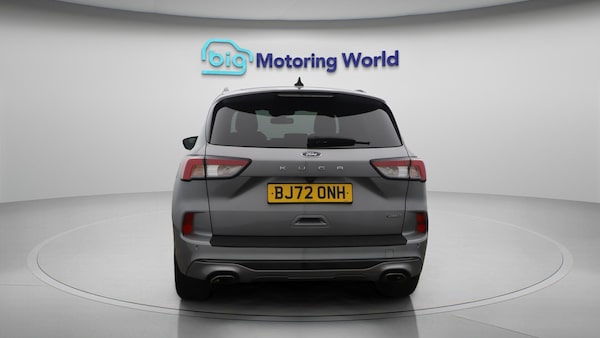 Used Ford Kuga 2023 for sale - 76214300: Photo 7