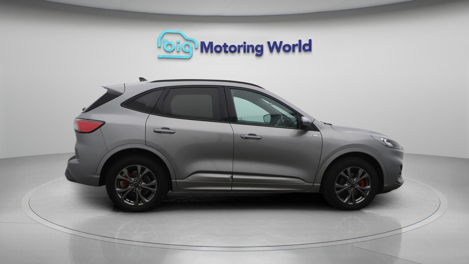 Used Ford Kuga 2023 for sale - 76214300: Photo 9