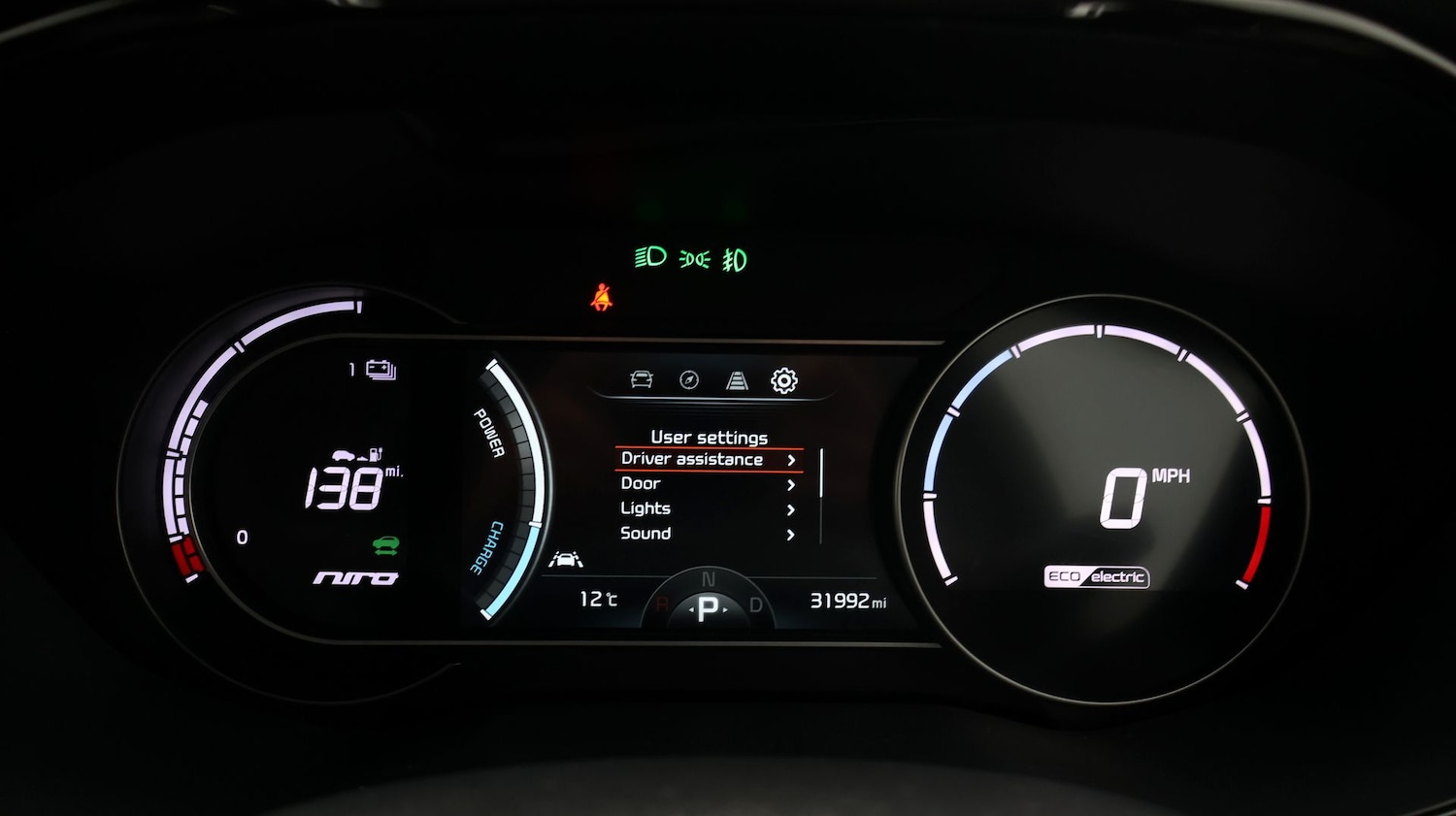 Used Kia Niro 2021 for sale - 77288905: Photo 10