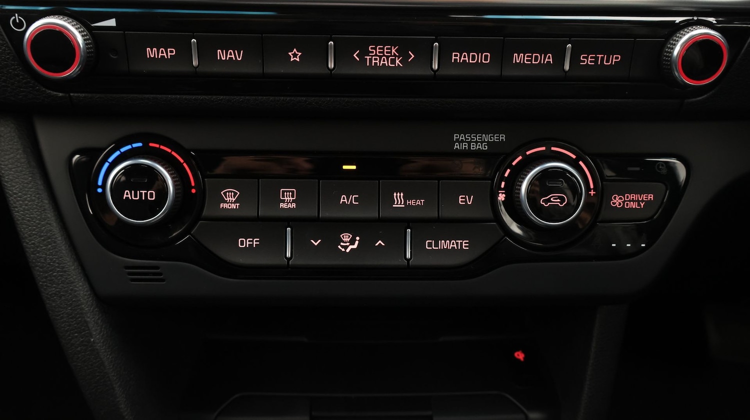 Used Kia Niro 2021 for sale - 77288905: Photo 12