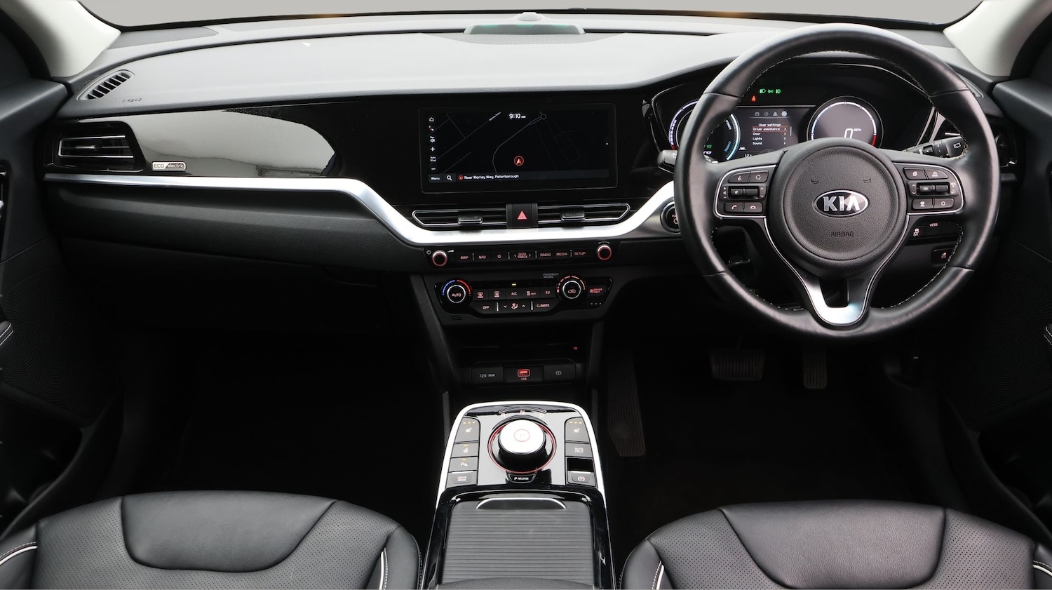 Used Kia Niro 2021 for sale - 77288905: Photo 13