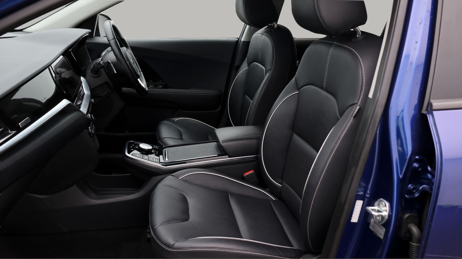 Used Kia Niro 2021 for sale - 77288905: Photo 14