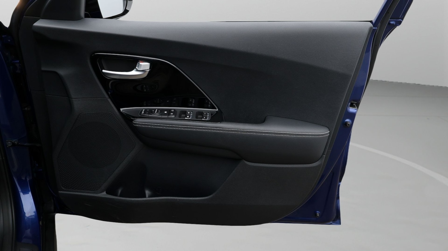 Used Kia Niro 2021 for sale - 77288905: Photo 15