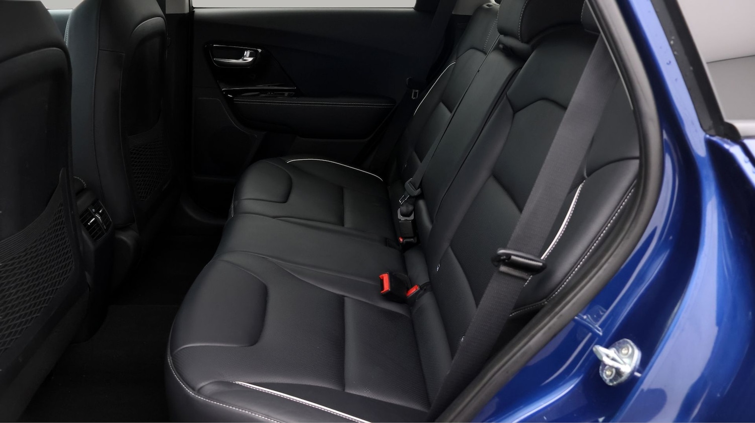 Used Kia Niro 2021 for sale - 77288905: Photo 16