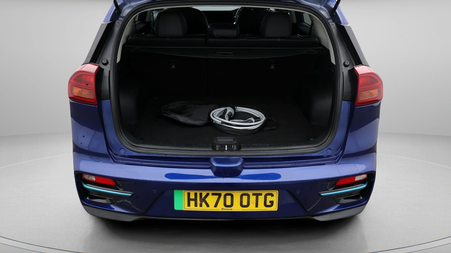 Used Kia Niro 2021 for sale - 77288905: Photo 17