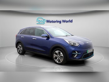 Used Kia Niro 2021 for sale - 77288905: Photo