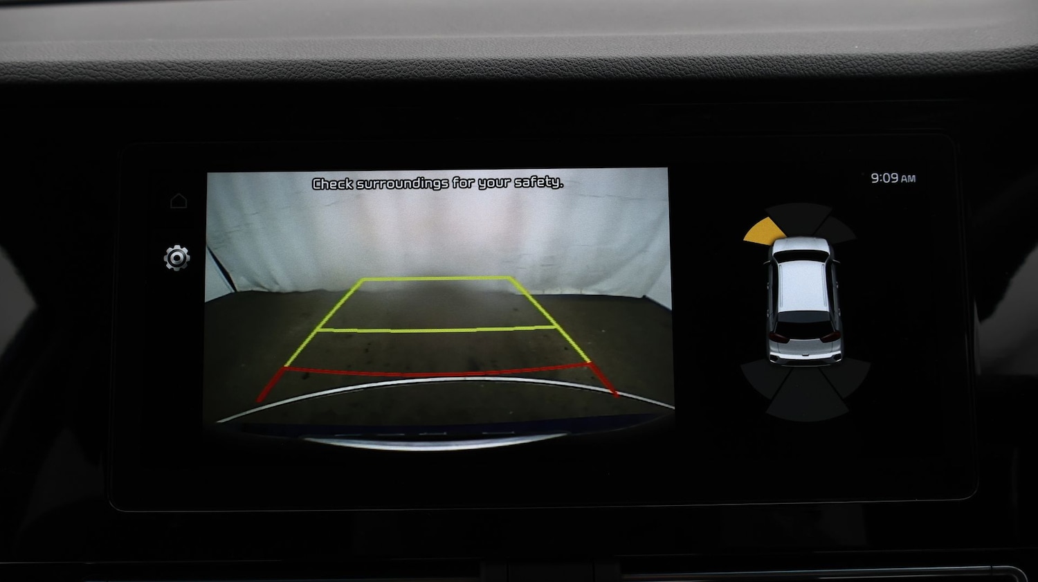 Used Kia Niro 2021 for sale - 77288905: Photo 20