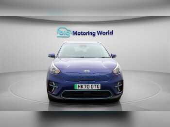 Used Kia Niro 2021 for sale - 77288905: Photo