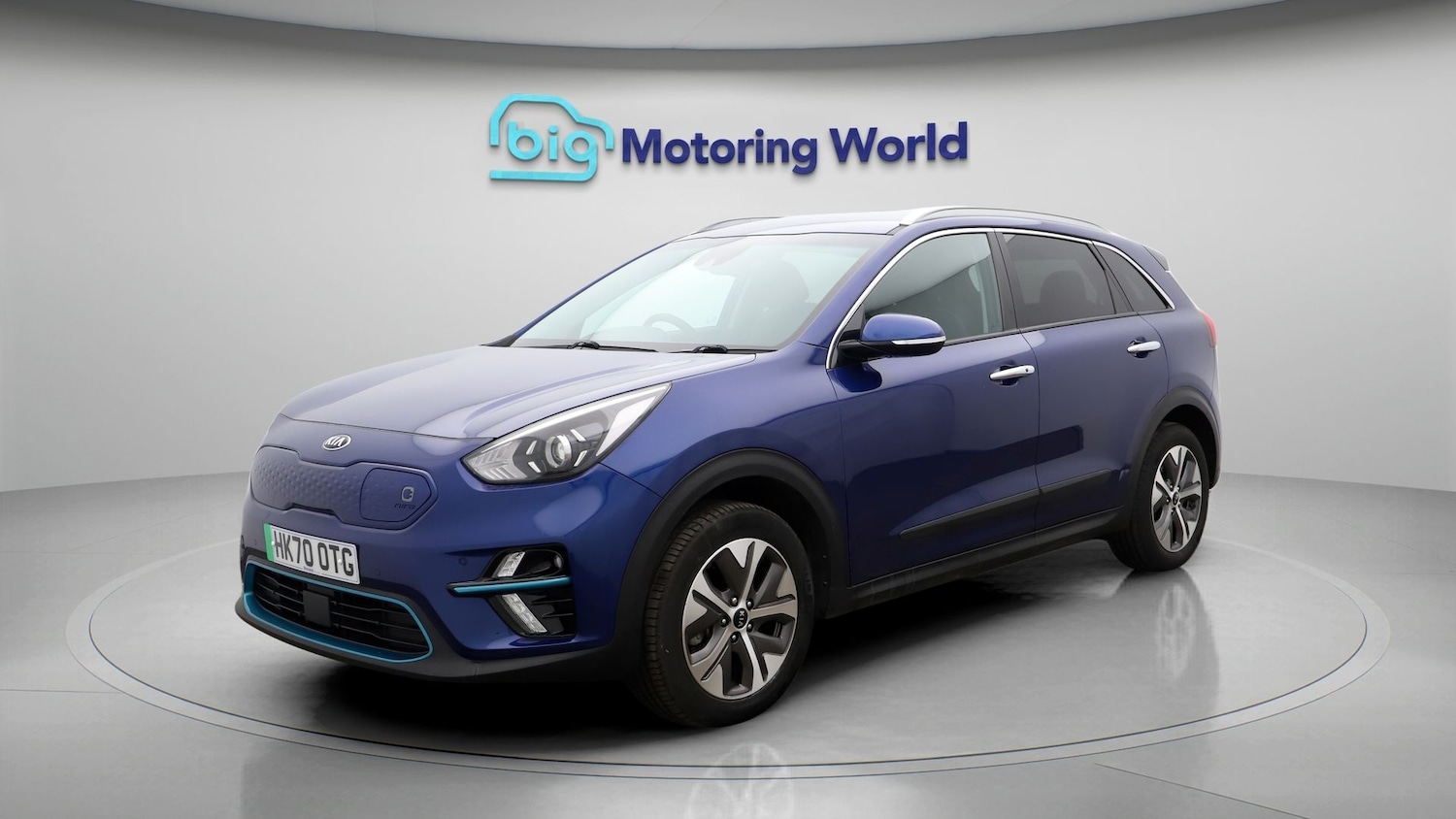Used Kia Niro 2021 for sale - 77288905: Photo 3