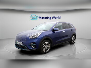 Used Kia Niro 2021 for sale - 77288905: Photo