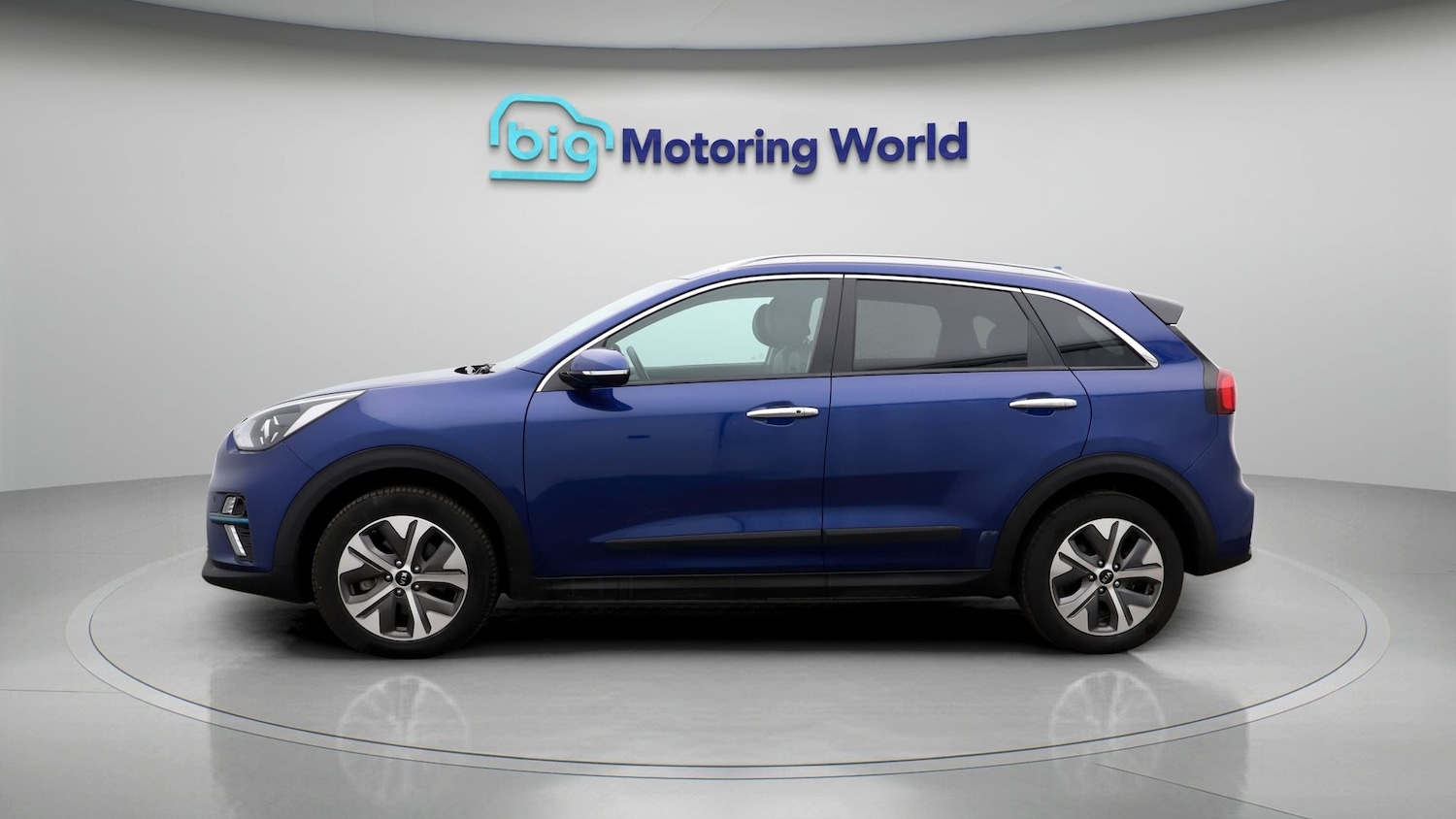 Used Kia Niro 2021 for sale - 77288905: Photo 4