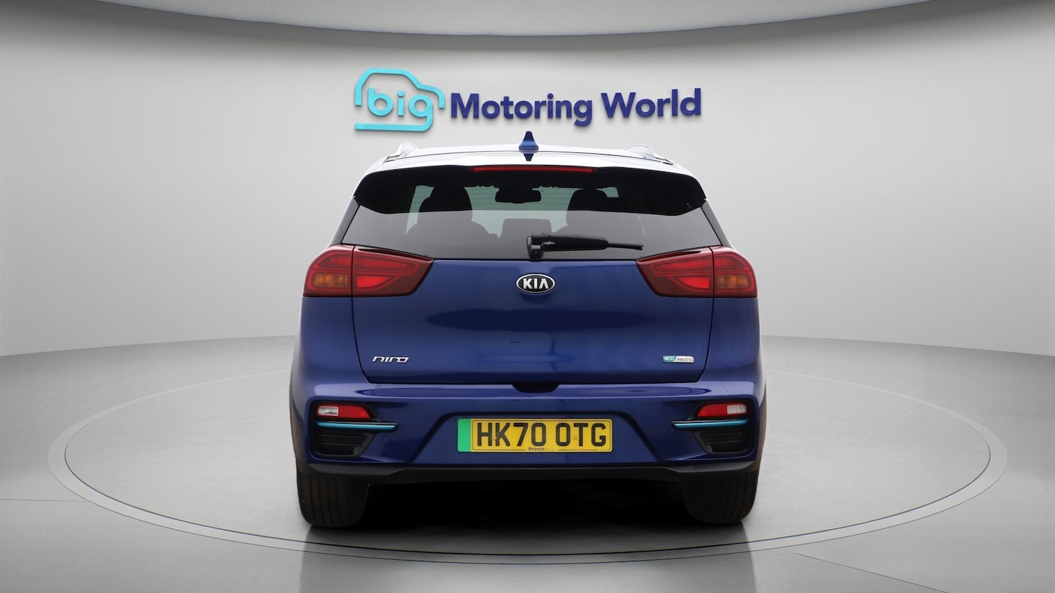 Used Kia Niro 2021 for sale - 77288905: Photo 6