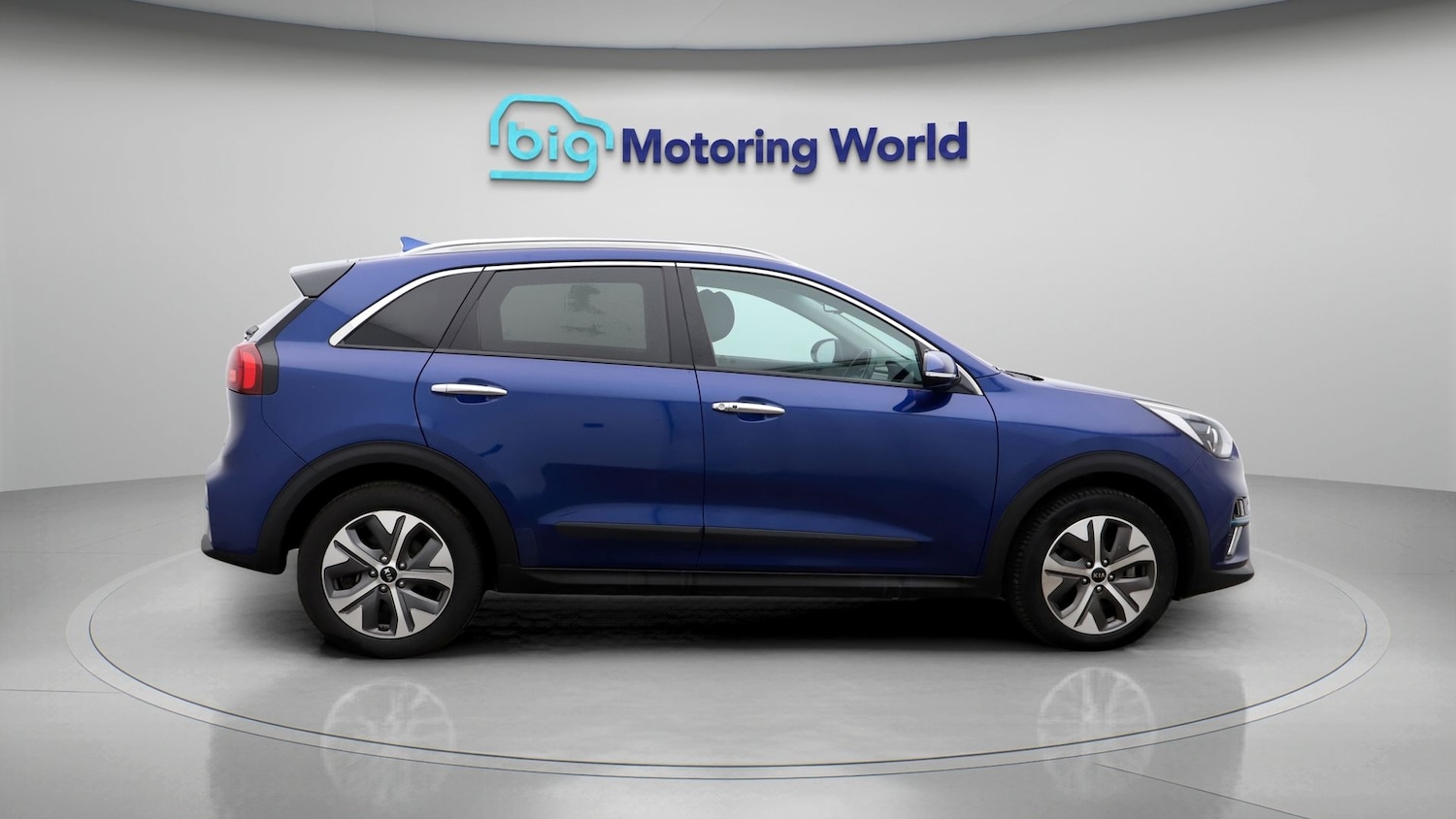 Used Kia Niro 2021 for sale - 77288905: Photo 8