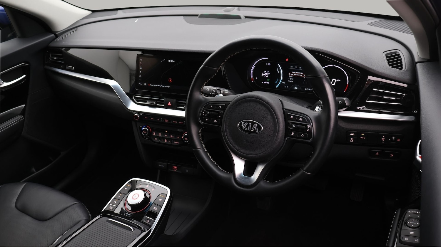 Used Kia Niro 2021 for sale - 77288905: Photo 9