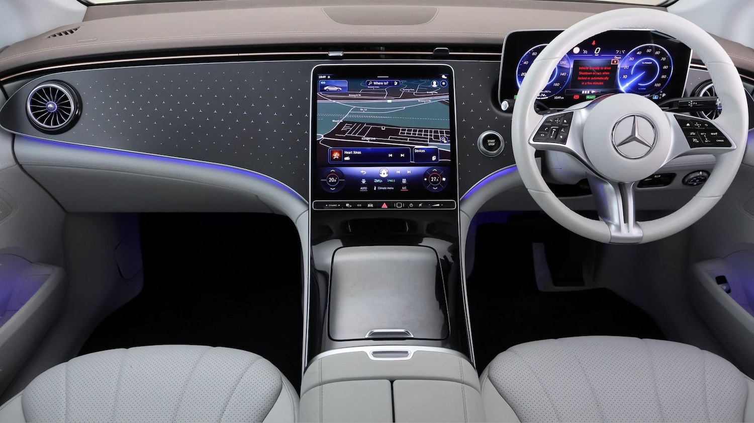 Used Mercedes-Benz EQA 2024 for sale - 77629187: Photo 13