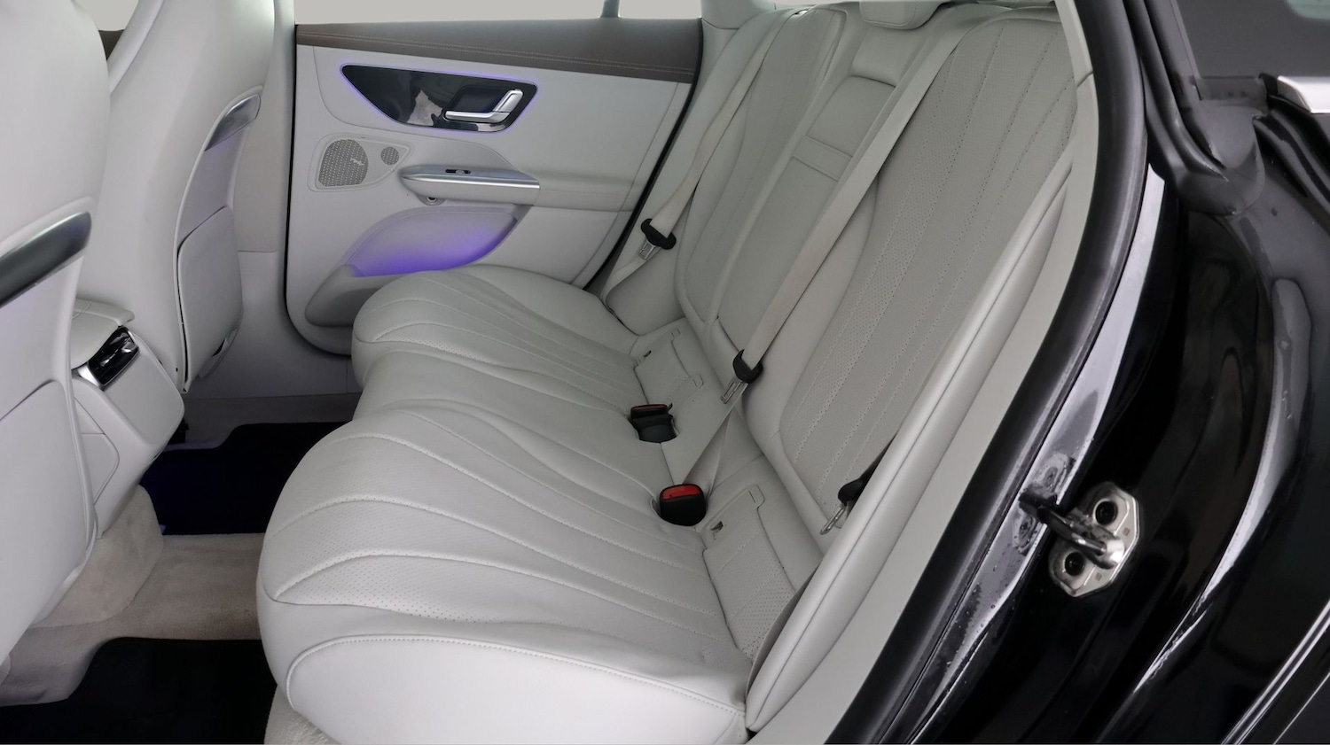 Used Mercedes-Benz EQA 2024 for sale - 77629187: Photo 16